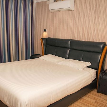 Hotel Boutique Holitel 圣地亚哥 外观 照片