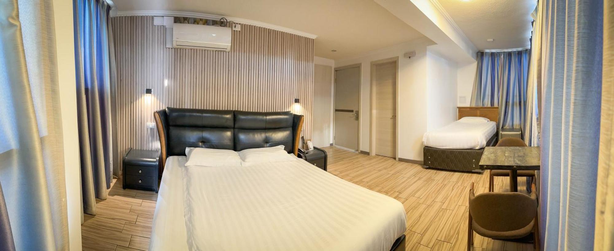 Hotel Boutique Holitel 圣地亚哥 外观 照片