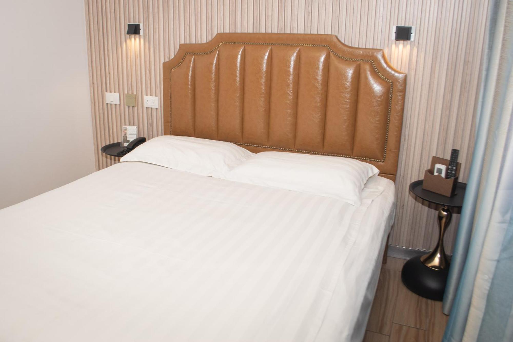 Hotel Boutique Holitel 圣地亚哥 外观 照片