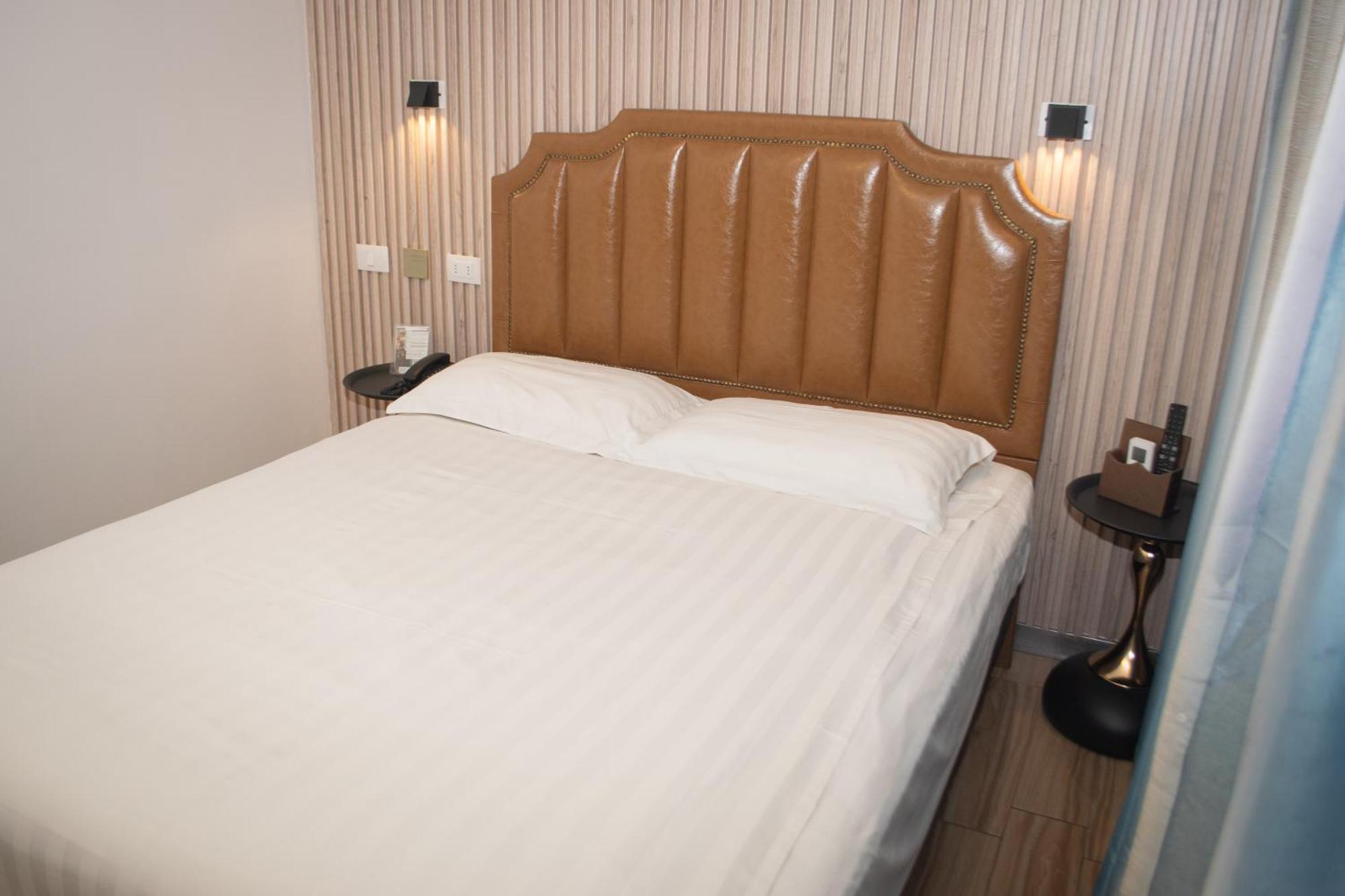 Hotel Boutique Holitel 圣地亚哥 外观 照片