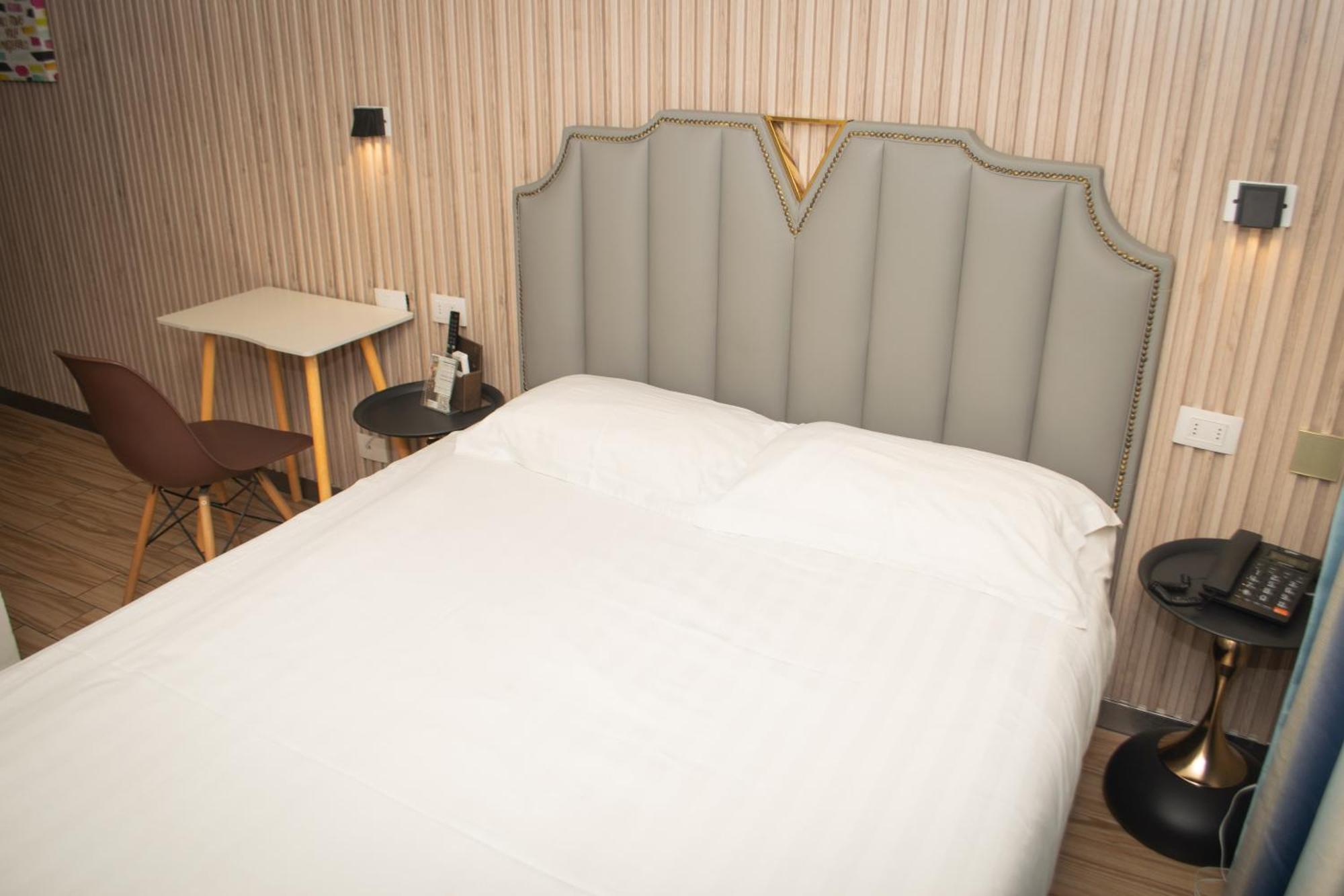 Hotel Boutique Holitel 圣地亚哥 外观 照片