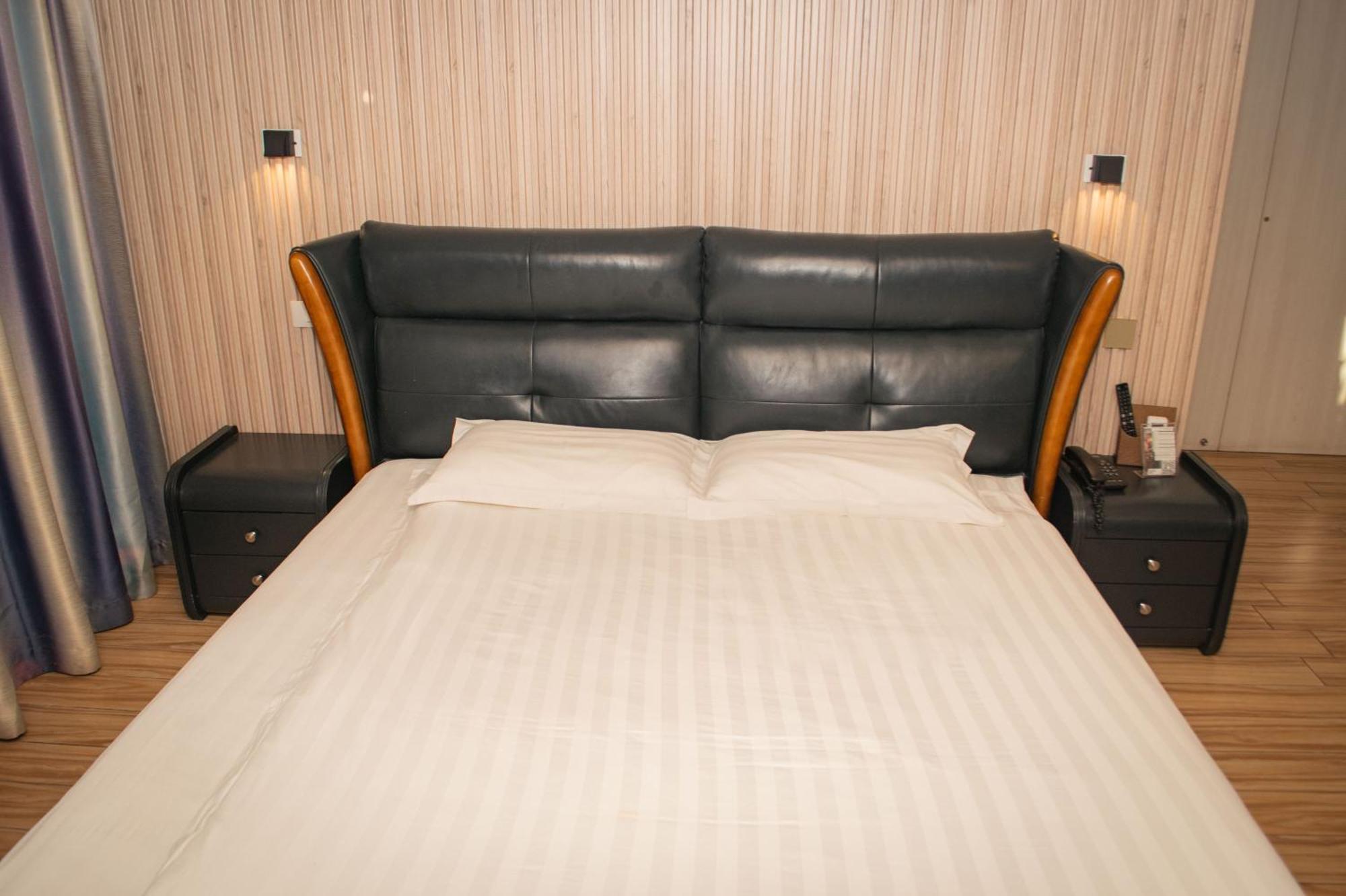 Hotel Boutique Holitel 圣地亚哥 外观 照片