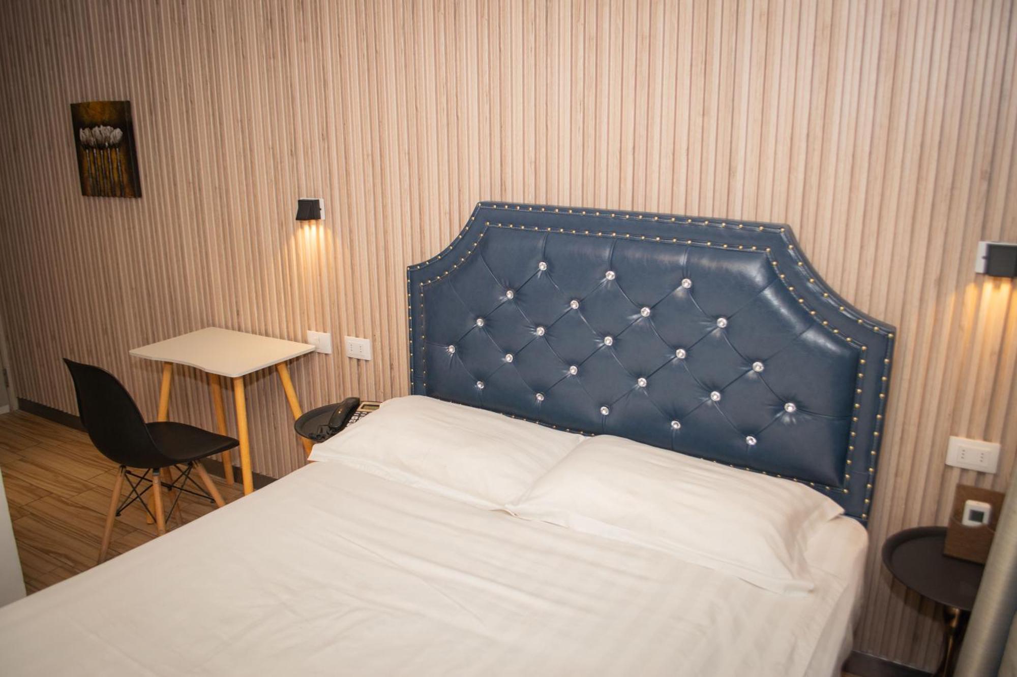 Hotel Boutique Holitel 圣地亚哥 外观 照片