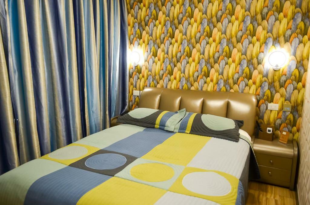 Hotel Boutique Holitel 圣地亚哥 外观 照片