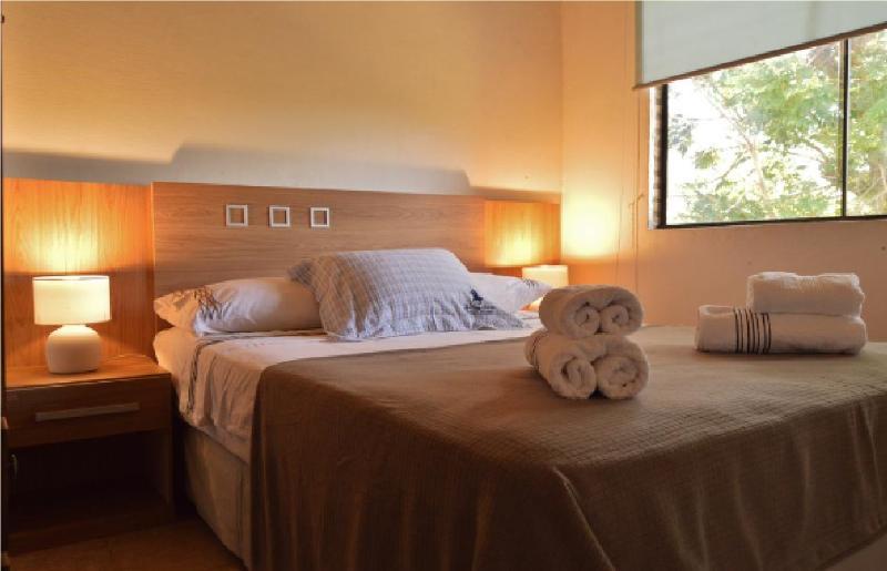 Hotel Boutique Holitel 圣地亚哥 外观 照片